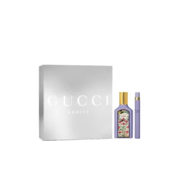 Parfum- GUCCI FLORA GORGEOUS MAGNOLIA GIFT SET