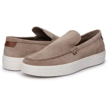 Tommy Hilfiger Kepuce slip on- Milann 1b
