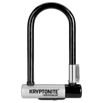 Kryptonite Mini Lock 7 – Lidhëse me çelës për biçikletë | Bike Lock