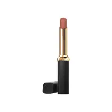 Buzëkuq-L’Oréal Paris Colour Riche Intense Volume Matte Lipstick – 520 Le Nude Defiant
