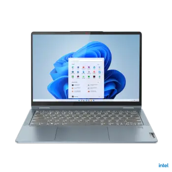 Laptop Lenovo Flex 5-16IAU7, Intel Core i7-1255U, 8GB RAM, 512GB SSD, 16″ WUXGA Touchscreen (1920×1200), Intel Iris Xe, Windows 11, Gray