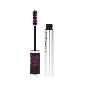 Maybelline – The Falsies Lash Lift Black Mascara