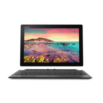 Laptop Lenovo IdeaPad 510-12IKB (2 në 1), Intel Core i5-7200U, 8GB RAM, 256GB SSD, 12.2″ FHD Touchscreen (1920×1080), Intel HD Graphics