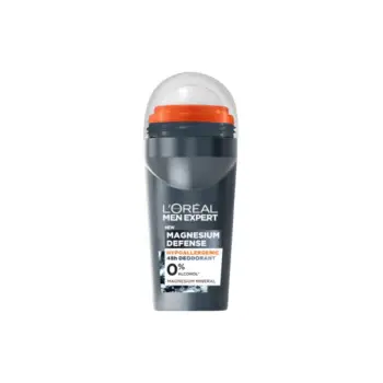 LOREAL MEN EXPERT DEO ROLLON MAGNEZIUM 50ML