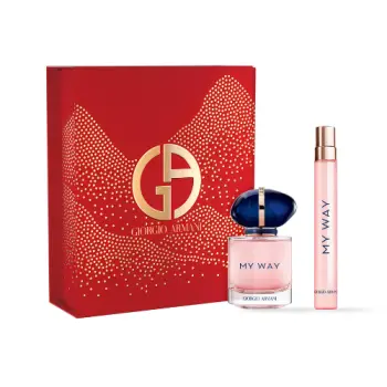 Parfum- ARMANI MY WAY EDP SET