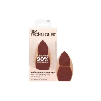 REAL TECHNIQUES MAKEUPSAVER SPONGE