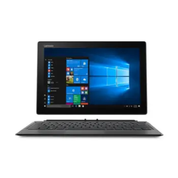 Laptop Lenovo IdeaPad Miix 520-12IKB (2 në 1), Intel Core i5-8250U, 8GB RAM, 256GB SSD, 12.2″ FHD Touchscreen (1920×1080), Intel HD Graphics