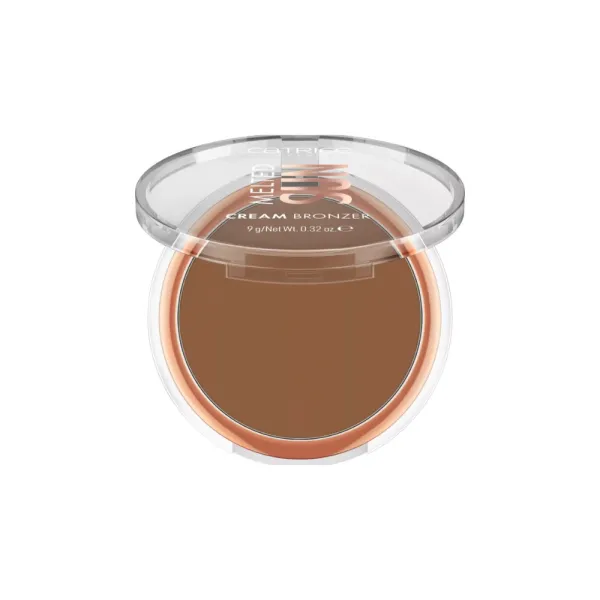 Catrice – Melted Sun Cream Bronzer 030 - 1