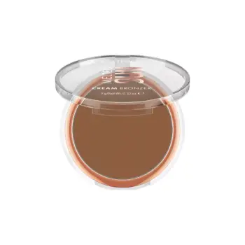 Catrice – Melted Sun Cream Bronzer 030
