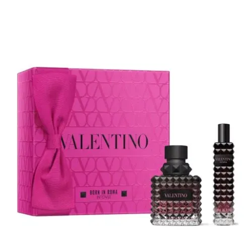 Parfum-VALENTINO BORN IN ROMA INTENSE DONNA SET - 1