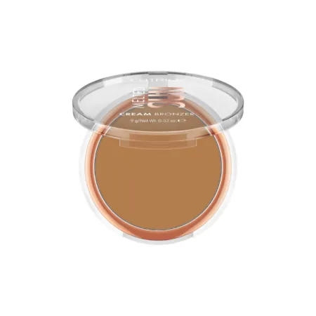 Catrice Melted Sun Cream Bronzer 020 - 1