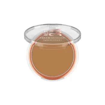 Catrice Melted Sun Cream Bronzer 020
