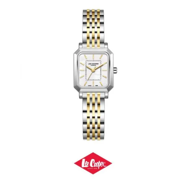 Lee Cooper – LC08203.220 - 6