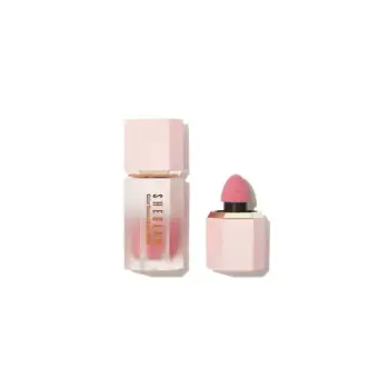 SHEGLAM LIQUID BLUSH LOVE CAKE