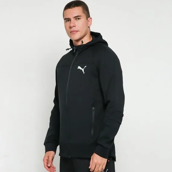 Puma Evostripe Hooded Men’s Jack - 1