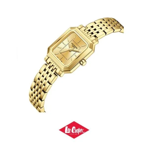 Lee Cooper – LC08203.110 - 4