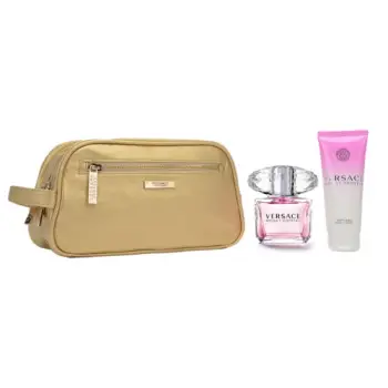 Parfum-VERSACE BRIGHT CRYSTAL ABSOLUT SET