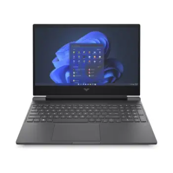 Laptop HP Victus 15-FA1030, Intel Core i5-12450H, 8GB RAM, 512GB SSD, 15.6″ FHD 144Hz, NVIDIA GeForce RTX 2050 4GB, Windows 11