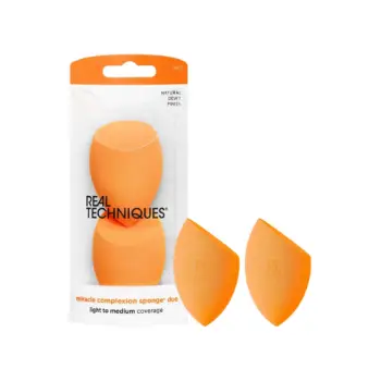 REAL TECHNIQUES SPONGE 2PC