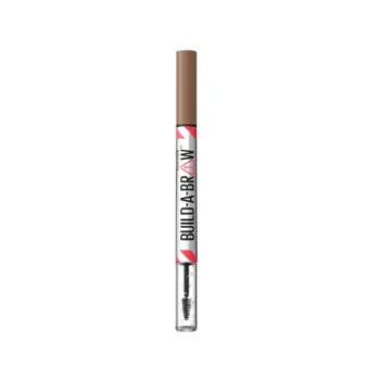 Laps i vetullave-Brow Pencil/Fixing Gel(2n1) 255 Soft Brown