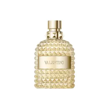Parfum-VALENTINO UOMO BORN IN ROMA THE GOLD EDT 100ml