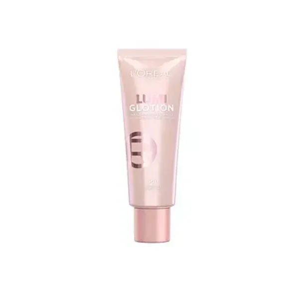 Glow-L’Oréal Paris True Match Lumi Glotion 902 Light - 1