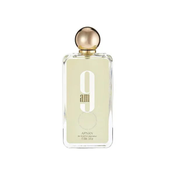 Parfum-AFNAN 9 AM UNISEX EDP 100ml - 1