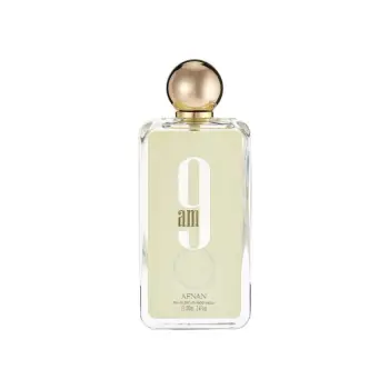 Parfum-AFNAN 9 AM UNISEX EDP 100ml