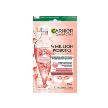 Mask-G.Skin Tissue Maske Ampoule Probiotics Eye 6Ml