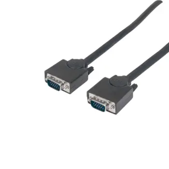 Kabllo Vga 1.8m Manhattan