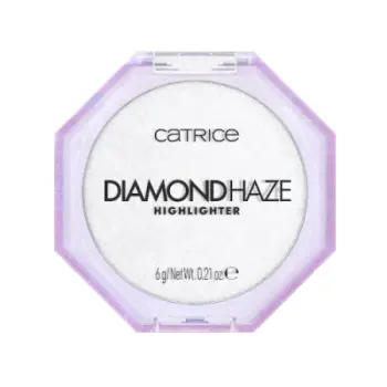Catrice Diamond Haze Highlighter 010 – Glowy Champagne