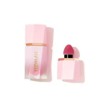 SHEGLAM LIQUID BLUSH ON POINT