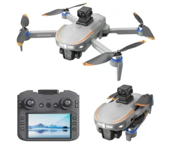 Drone S36 Gps