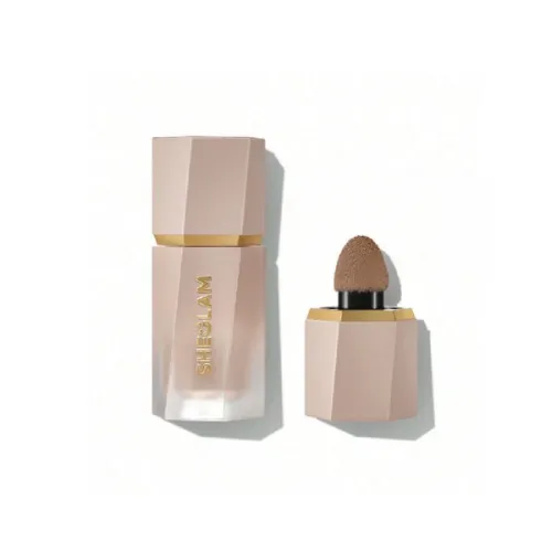 SHEGLAM LIQUID CONTOUR SOFT TAN - 1