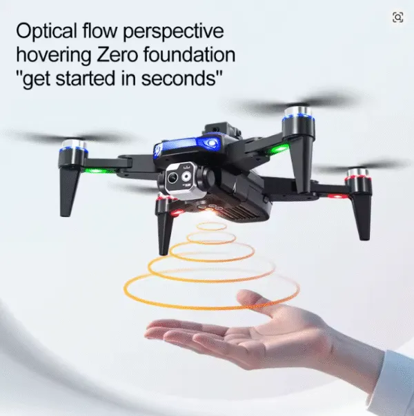 Drone K911SE Gps - 3