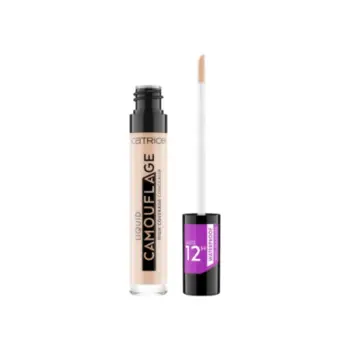 Catrice Liquid Camouflage High Coverage Concealer 001 – Fair Ivory