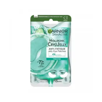 Mask-G.Skin.Tissue Hyaluronic Cryo Jelly Eye Mask 5g