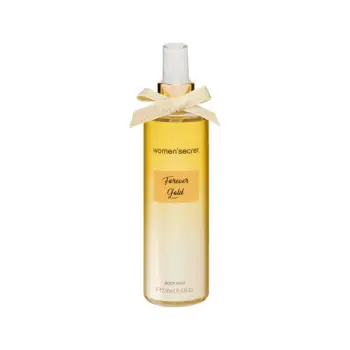 Parfume-WOMEN SECRET FOREVER GOLD BODY MIST