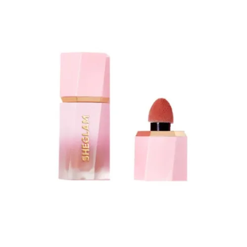 SHEGLAM LIQUID BLUSH DEVOTED - 1