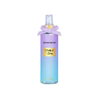 Parfume-WOMEN SECRET PRETTY&SEXY BODY MIST