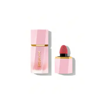 SHEGLAM LIQUID BLUSH HOT TOPIK