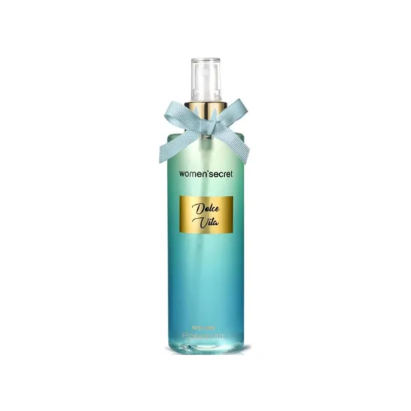 Parfum-WOMEN SECRET DOLOCE VITA BODY MIST - 1