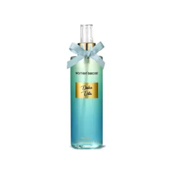 Parfum-WOMEN SECRET DOLOCE VITA BODY MIST