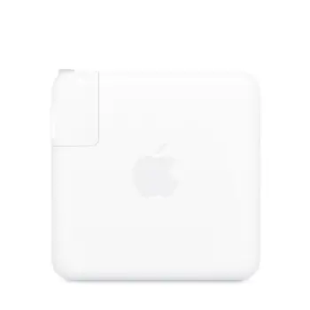 Apple 96W USB-C Power Adapter – Karikues Origjinal për MacBook Pro & Pajisje të Fuqishme