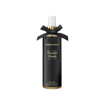 Parfum-WOMEN SECRET PASSIONATE TREASURE BODY MIST