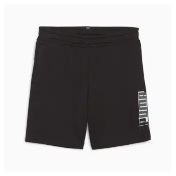 Shorce PUMA Ess+ Logo Lab Shorts