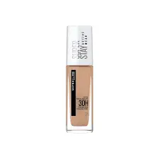Fondatinë-May.Fdt. Super Stay 30H 21 Nude Beige