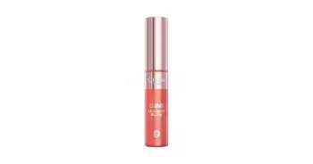 Blush-Lor.Blush Lumi Le Liquid 625 Glowy Gold Pink