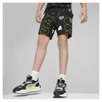 Shorce PUMA Classics Brand Love