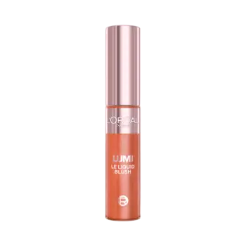 Blush-Lor.Blush Lumi Le Liquid 627 Glowy Warm Peach